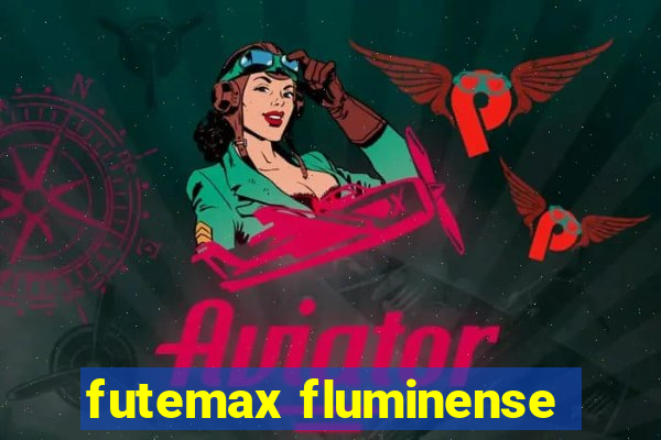 futemax fluminense